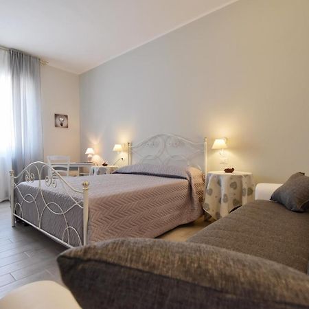 La Petite Maison Gallipoli Exteriér fotografie