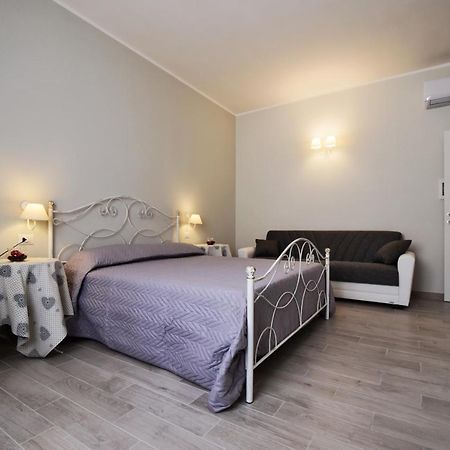 La Petite Maison Gallipoli Exteriér fotografie