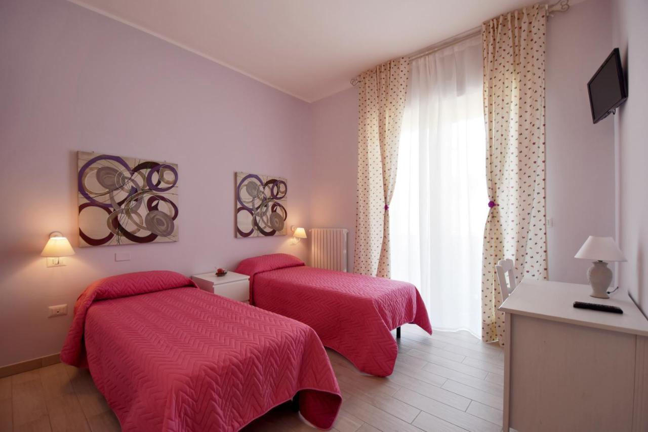 La Petite Maison Gallipoli Exteriér fotografie