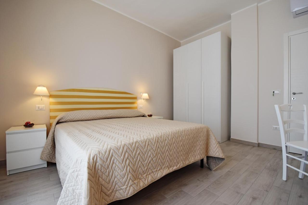 La Petite Maison Gallipoli Exteriér fotografie