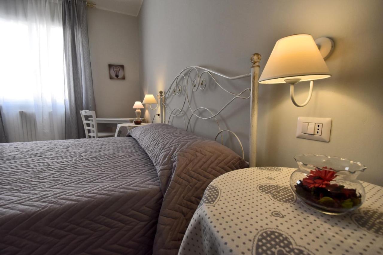 La Petite Maison Gallipoli Exteriér fotografie