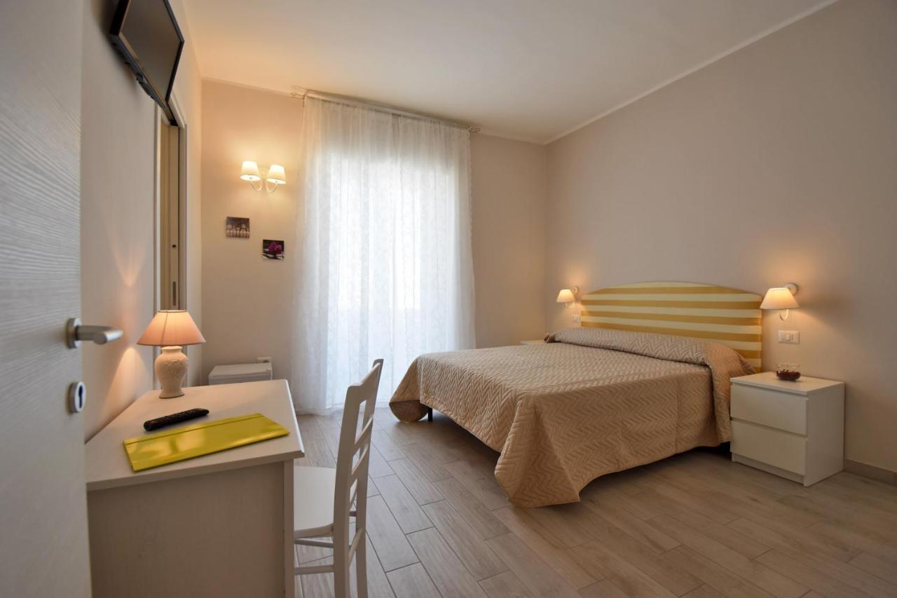 La Petite Maison Gallipoli Exteriér fotografie